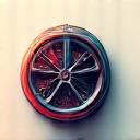 Icona settore automotive